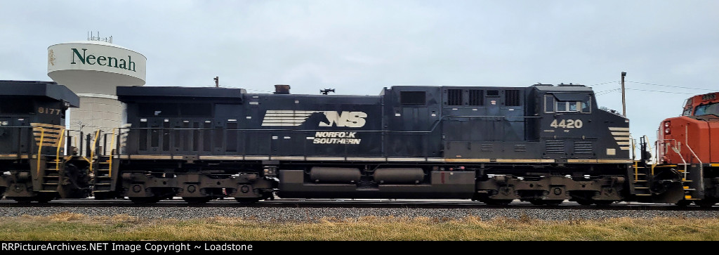 NS 4420